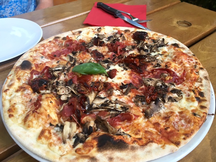 Pizza