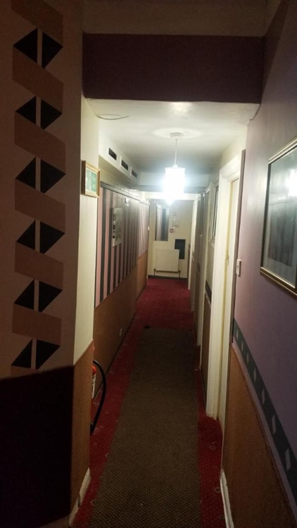 A photo of City View Hotel Roman Road