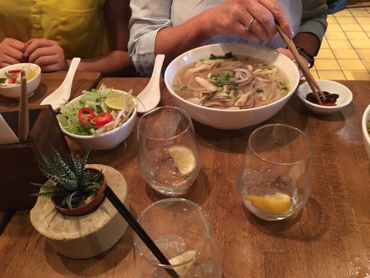 A photo of Banh Banh
