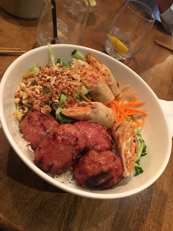 A photo of Banh Banh