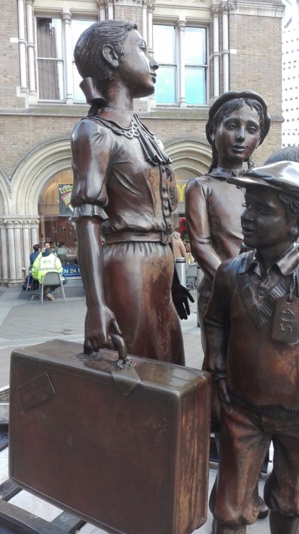Kindertransport