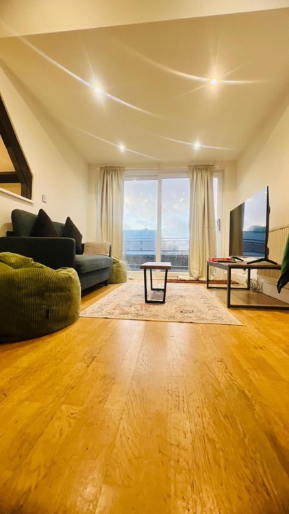 A photo of Home Away Penthouse London