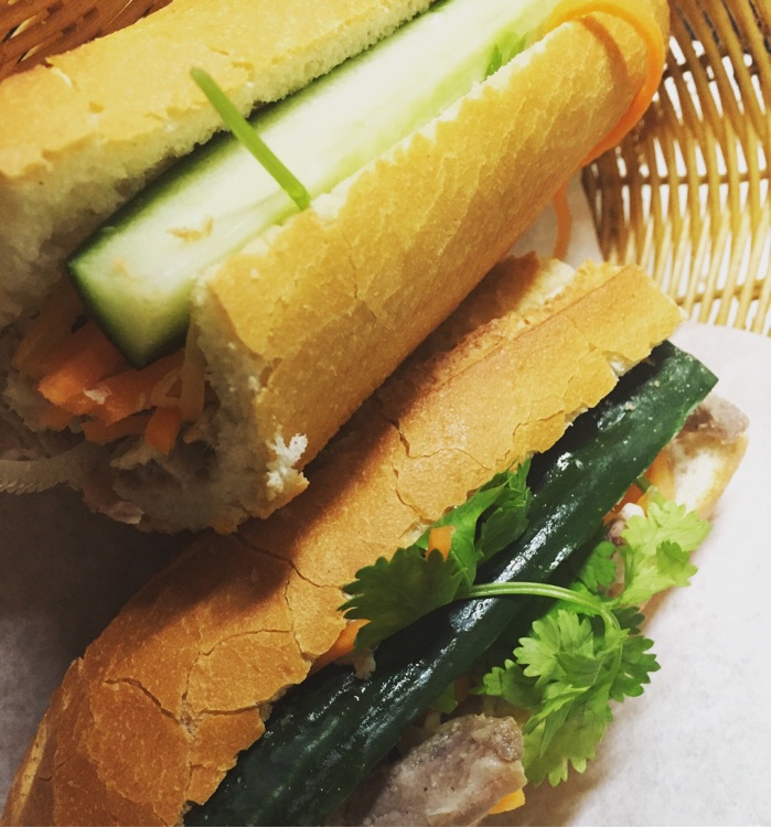 A photo of Viet Café