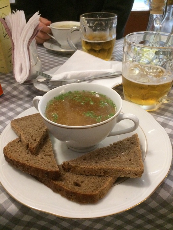 A photo of Wieniawa Bistro Bar