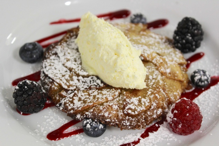 Une photo de Bleeding Heart Restaurants