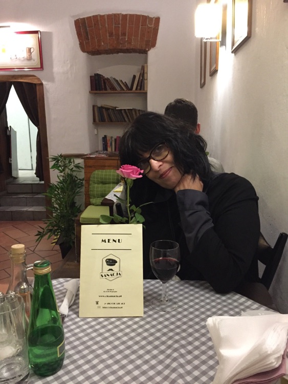 A photo of Wieniawa Bistro Bar