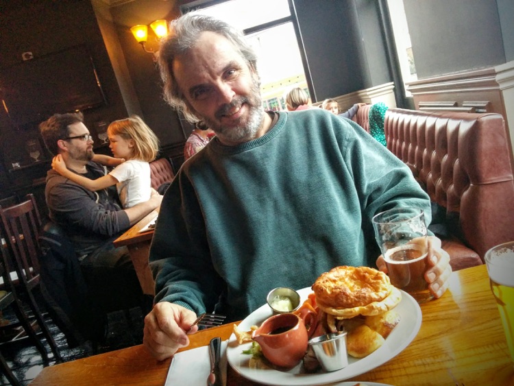 Great Sunday Roast!!!!!