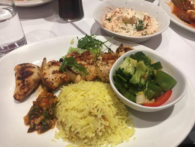 Une photo de Sofra Restaurant