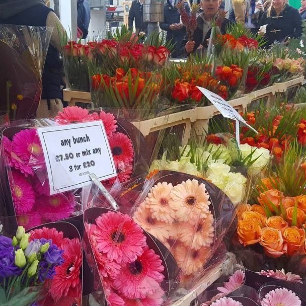 Flowers 1