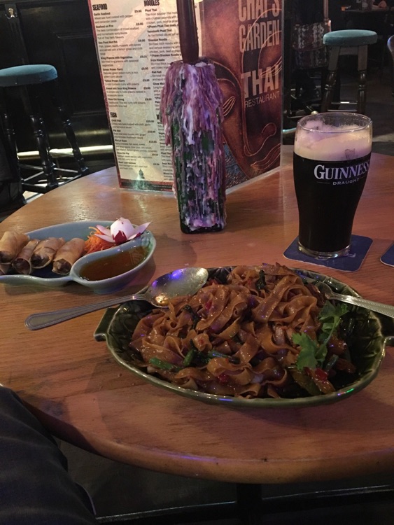A photo of Skehan's Free House