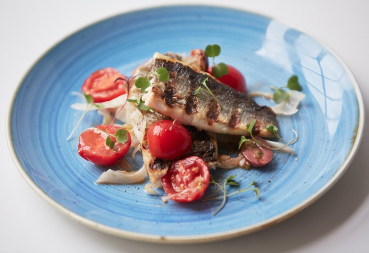 Seabass