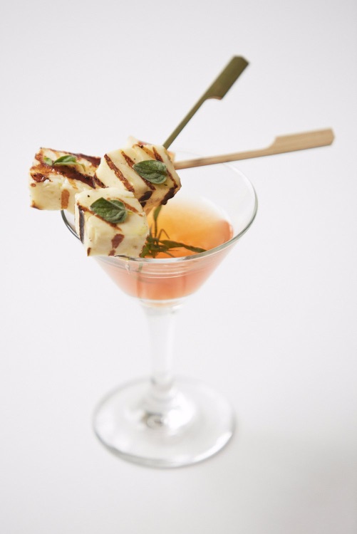 Halloumi Martini v GF