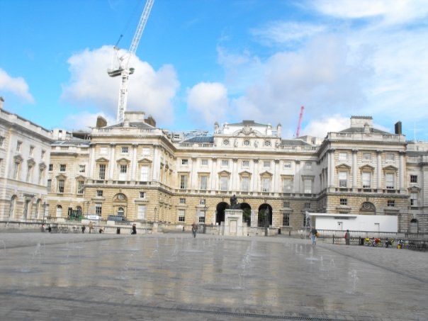 Zdjęcie: Somerset House