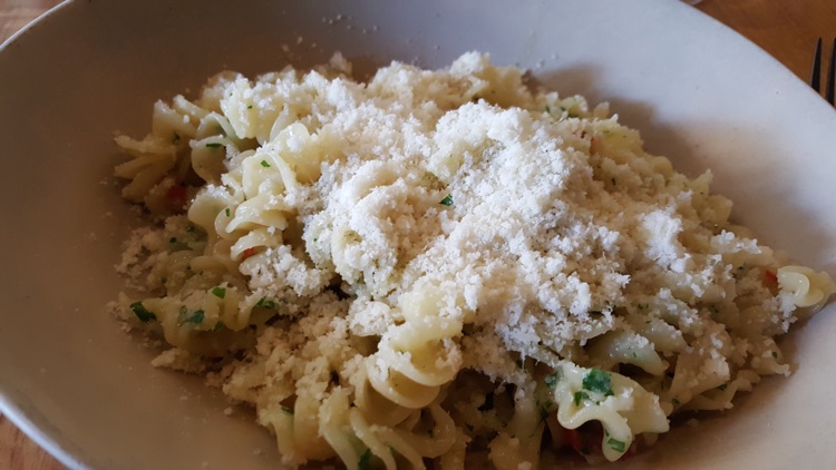 A photo of Artusi