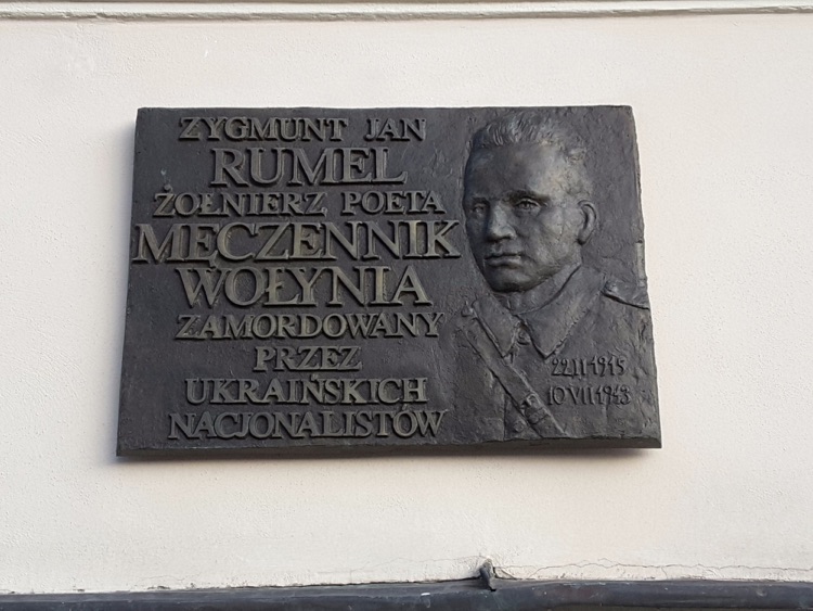 A photo of Pałac Rembielińskiego