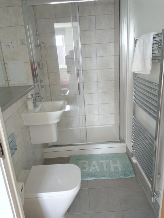 A photo of Delight un suite Room