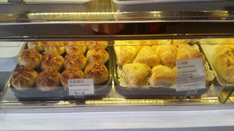 Pastries