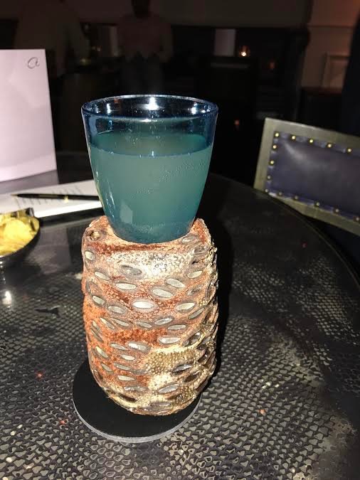 Amazing cocktails