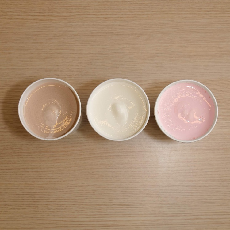 A photo of Burger King