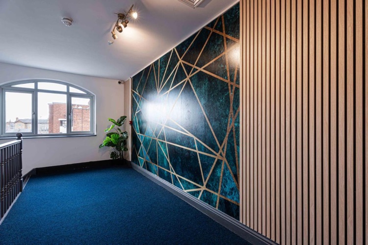 A photo of City Gate Guest House