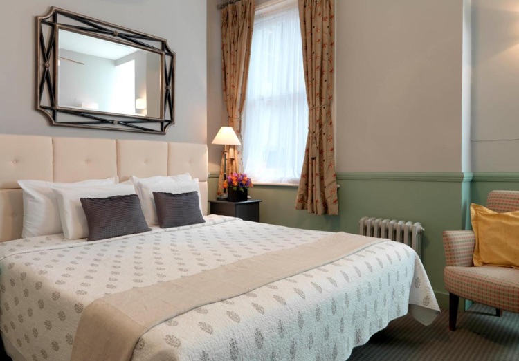 A photo of The Fielding Hotel