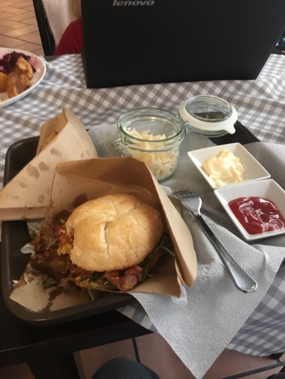 A photo of Wieniawa Bistro Bar