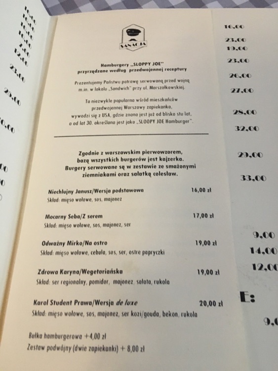 A photo of Wieniawa Bistro Bar
