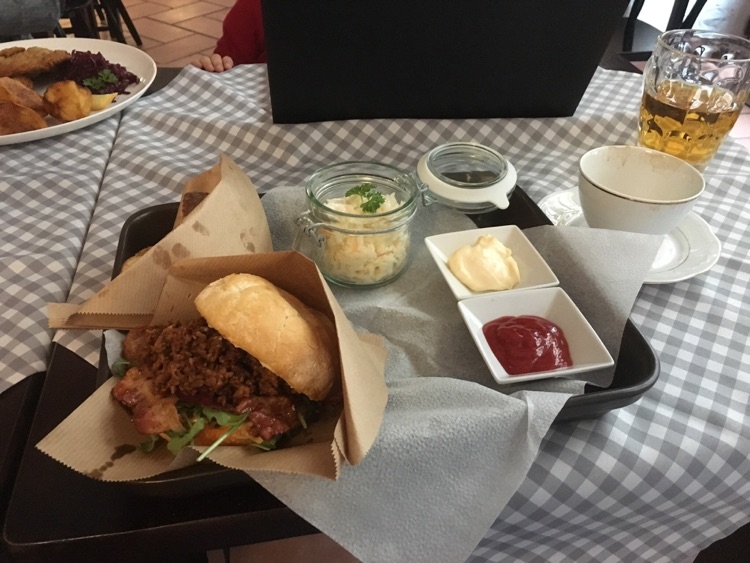 A photo of Wieniawa Bistro Bar
