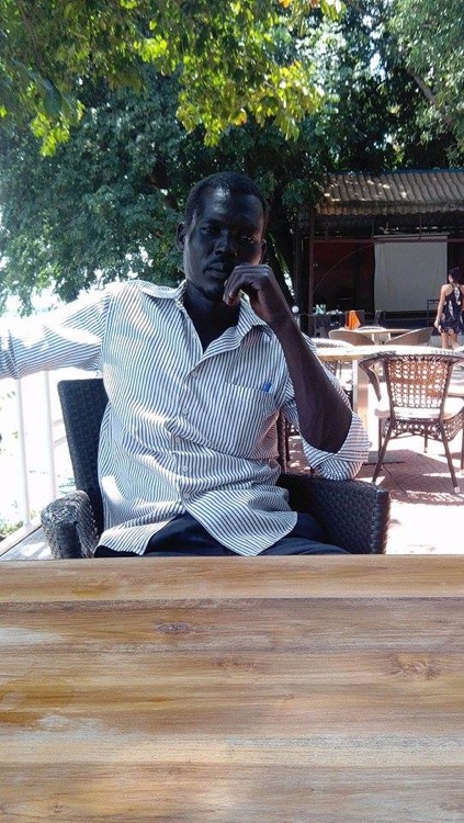 I am fan Chelsea