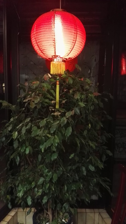 A photo of Tasty House