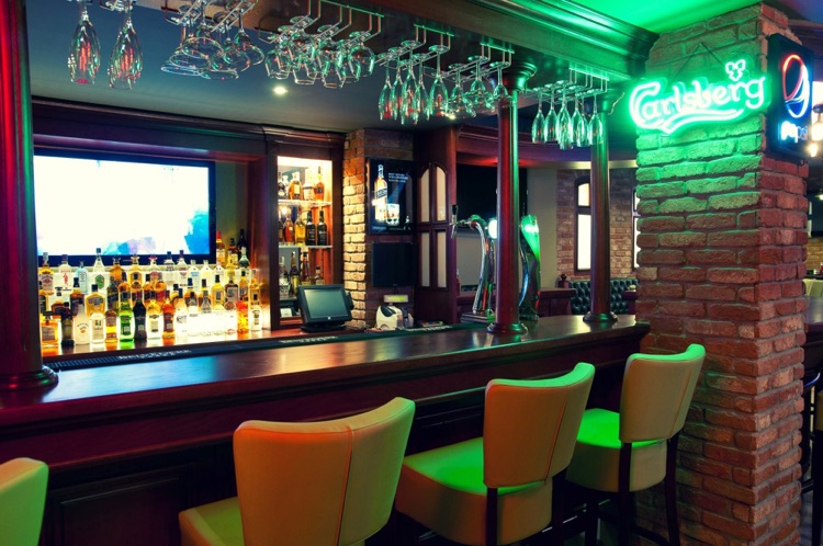A photo of City 24 Restaurant Grill and Bar