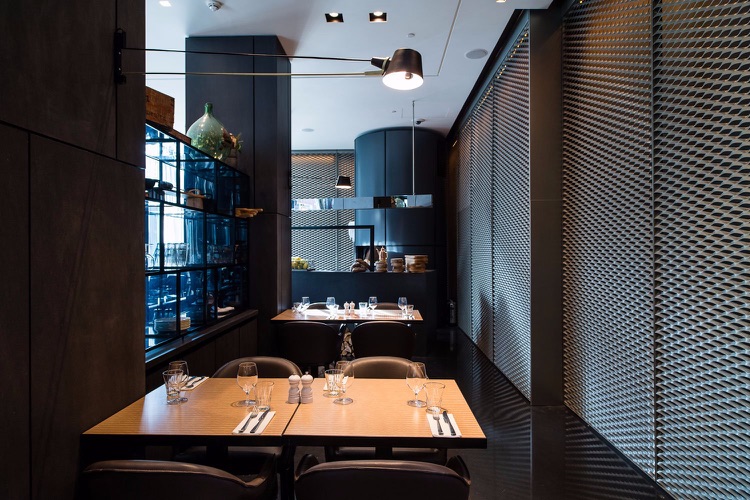 Une photo de Florentine Trattoria