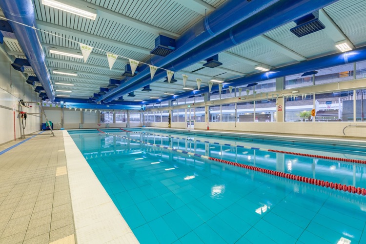 A photo of Better Leisure Centres