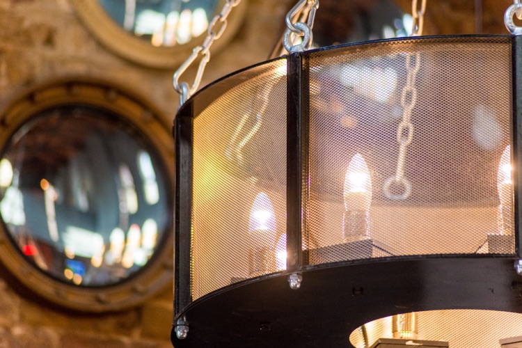 Light shade