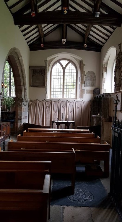 More Chapel