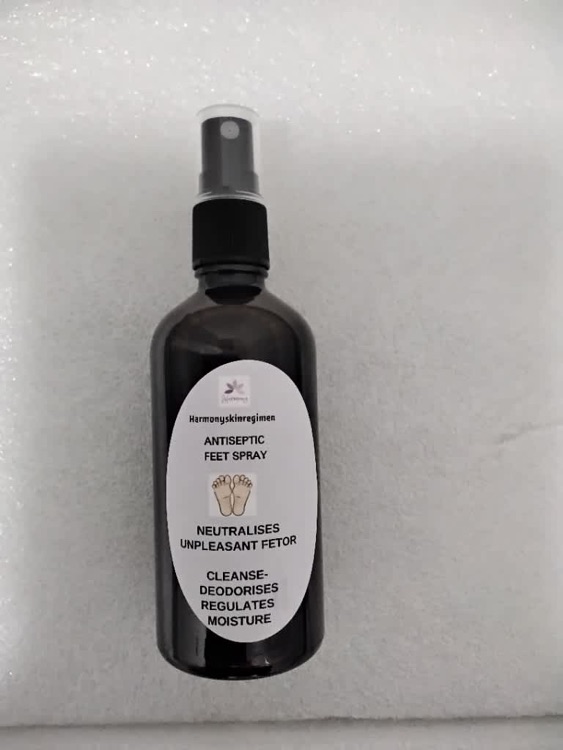 A photo of Harmony Skin Regimen