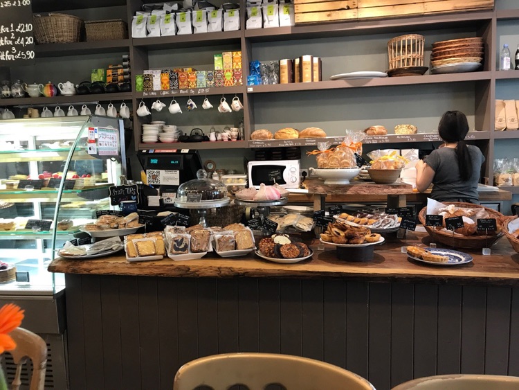 A photo of Boulangerie Jade