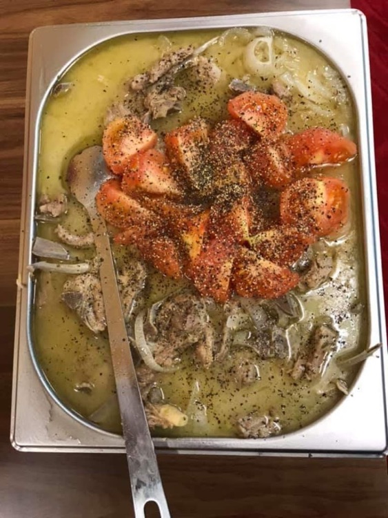 A photo of Taste of Afghan