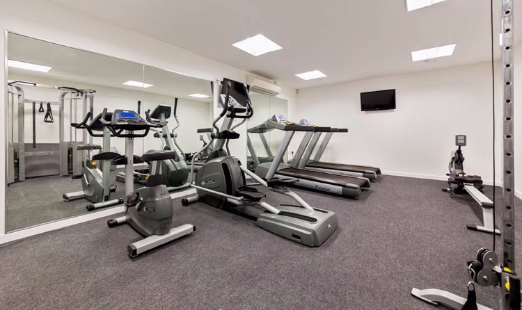 Fitness Suite