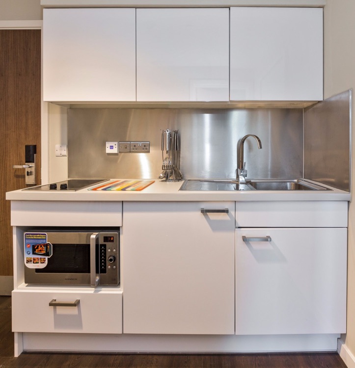Kitchenette