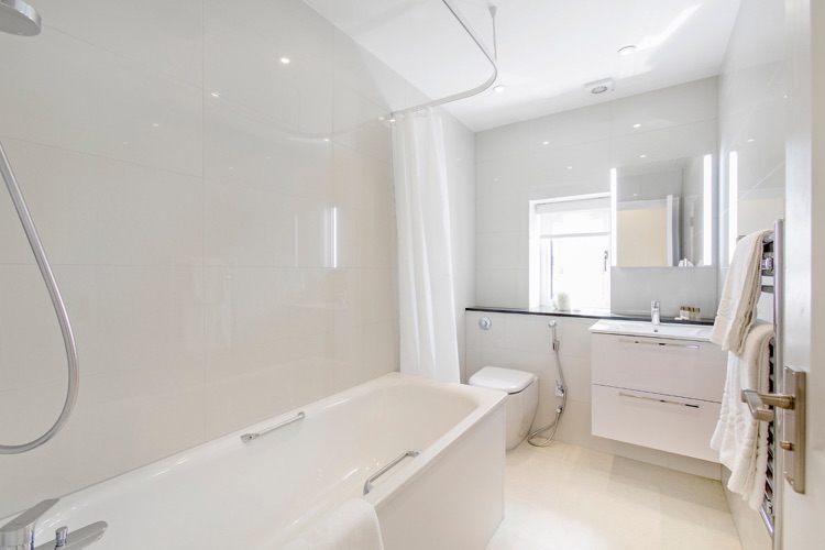 A photo of Chesham Court Knightsbridge