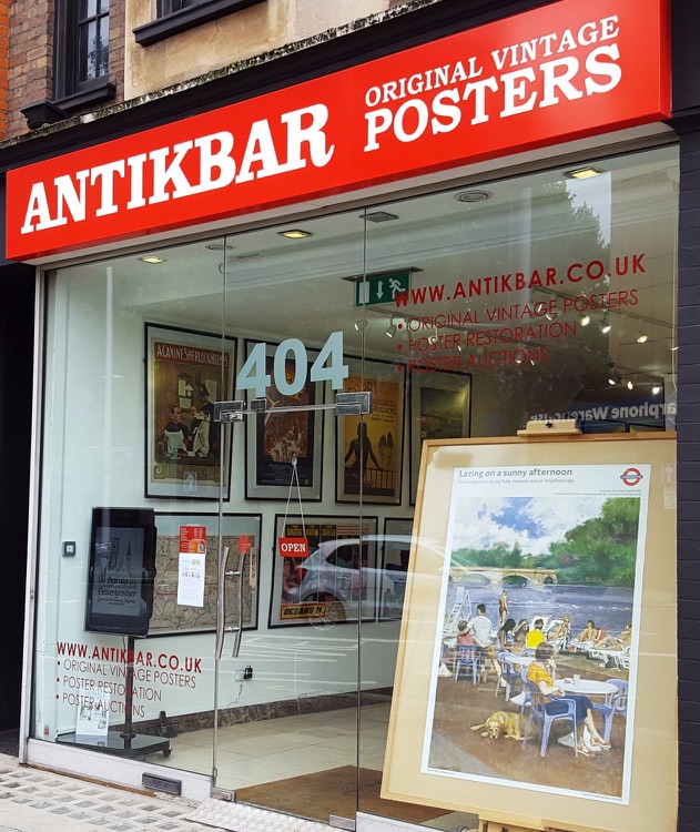 AntikB