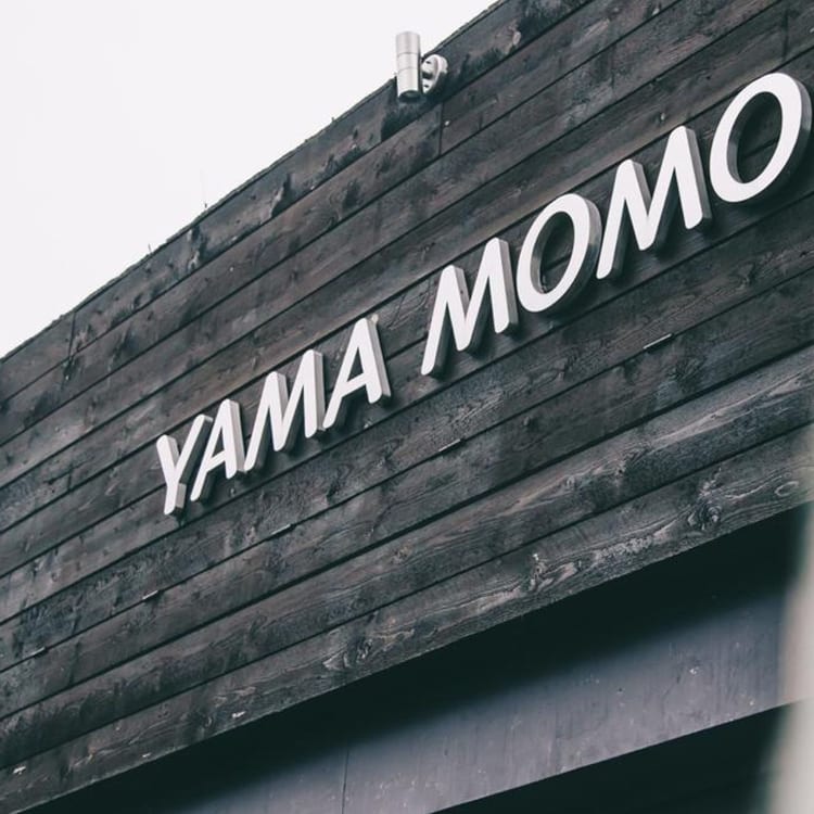 A photo of Yama Momo