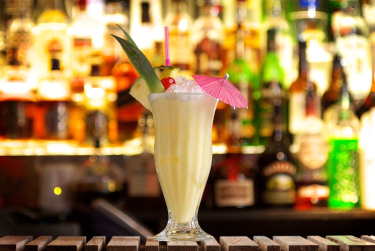 Pina colada