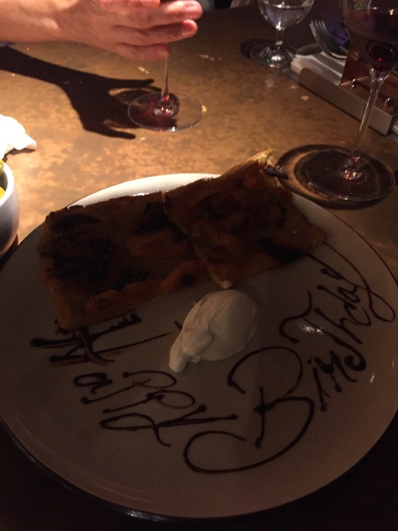 Фото: Comptoir Cafe & Wine