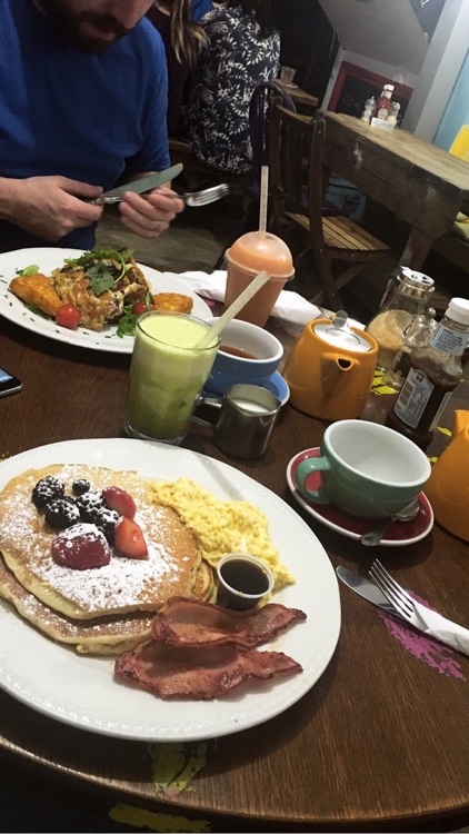 A photo of Love Walk Cafe