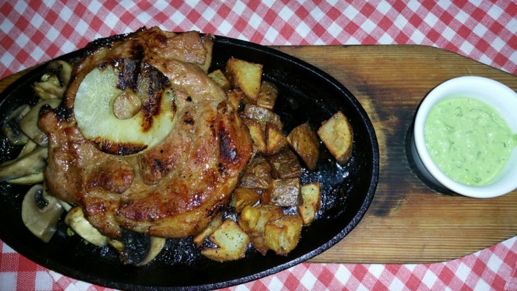 Ottime patate.