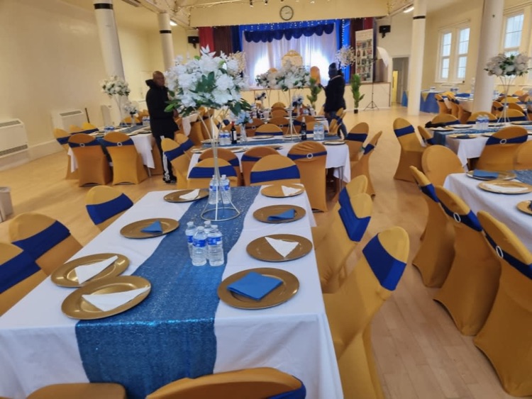 A photo of Party One Stop