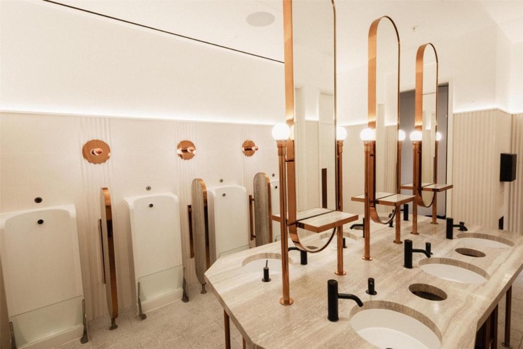 A photo of Hart Shoreditch Hotel London, Curio Collection by Hilton