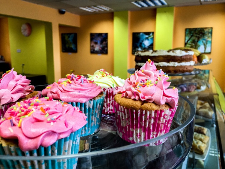 Cupcakes